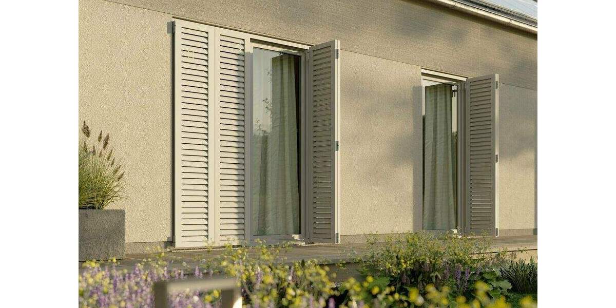 Bungalow Gelsenkirchen Neustadt - 3 Zimmer, 100 m&sup2;, 336.810&euro; | Angebot:23940704