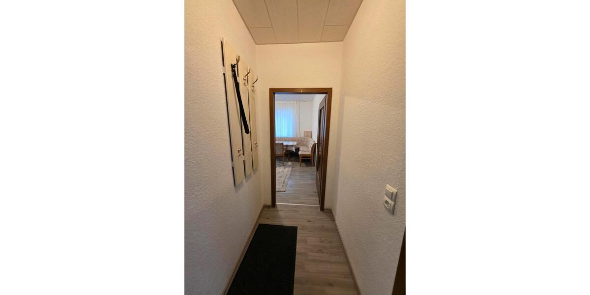 Erdgeschoßwohnung Herne Sodingen - 3 Zimmer, 75 m&sup2;, 570&euro; | Angebot:25671652