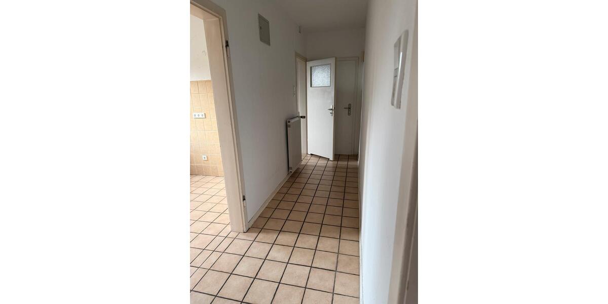 Mietwohnung in Wetter Wengern 2 zimmer