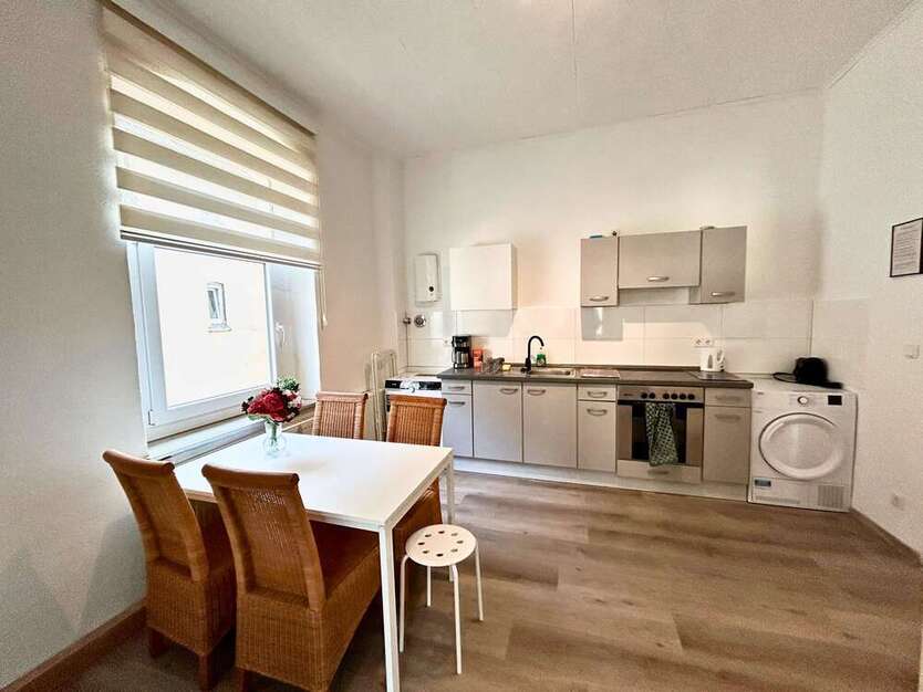 Wohnung zum Mieten in Duisburg 1.000 € 60 m²