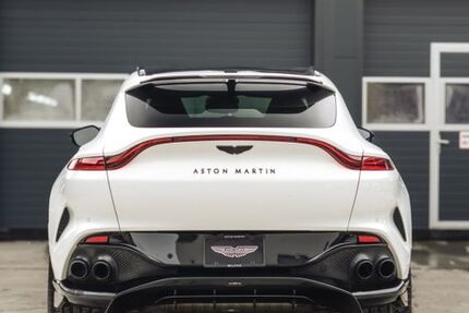 Aston Martin DBX 12.500 km 143.900 &euro; Velbert 42553