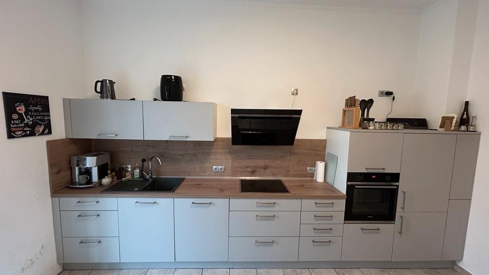 Erdgeschoßwohnung Herne Wanne - 4.5 Zimmer, 125 m&sup2;, 1.250&euro; | Angebot:25366801