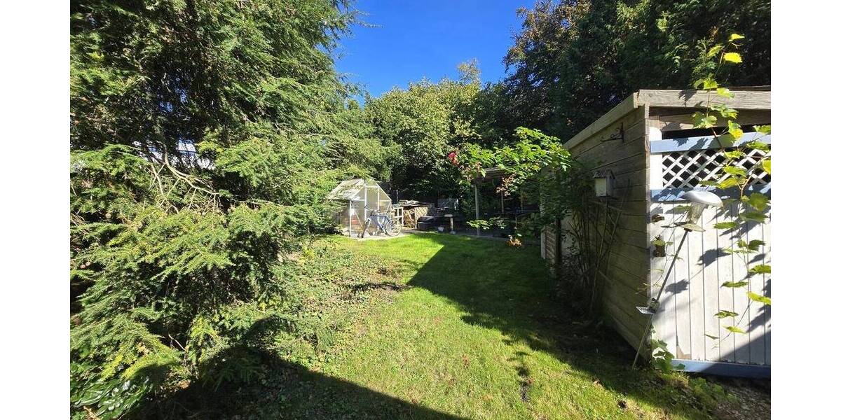 Einfamilienhaus Herdecke - 4 Zimmer, 122 m&sup2;, 695.000&euro; | Angebot:25685357