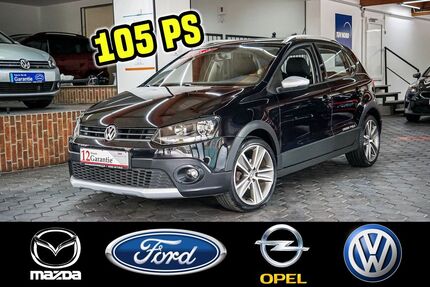 VW Polo 92.000 km 8.999 &euro; Duisburg 47179