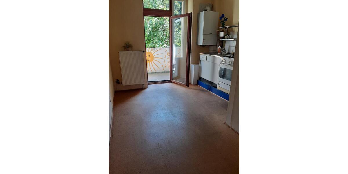 Etagenwohnung Wuppertal Elberfeld - 2 Zimmer, 48 m&sup2;, 95.000&euro; | Angebot:27446968