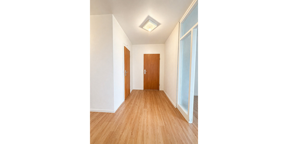 Etagenwohnung Erkrath Unterfeldhaus - 3 Zimmer, 82 m&sup2;, 229.000&euro; | Angebot:26435554