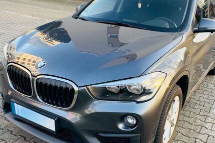 BMW X1 135.421 km 14.500 &euro; Essen 45131
