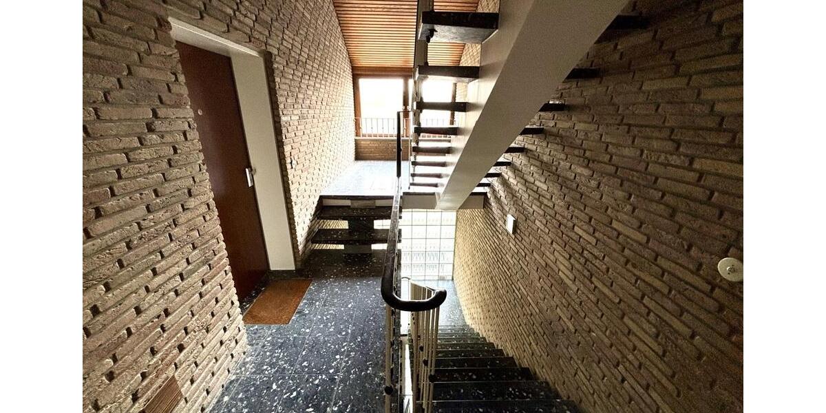 Renoviertes 1-Zimmer-Apartment mit Stil und Komfort 1 zimmer