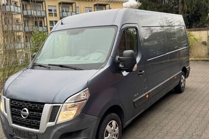 Nissan NV400 139.500 km 10.999 &euro; Herne ( Nordrhein-Westfalen ) 44628