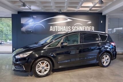 Ford S-Max 144.074 km 18.990 &euro; Ratingen 40880