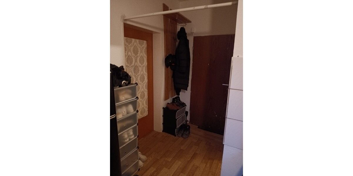 Mietwohnung in Gelsenkirchen-Resse - Etagenwohnung Gelsenkirchen / Resse Resse | Angebot:24784013