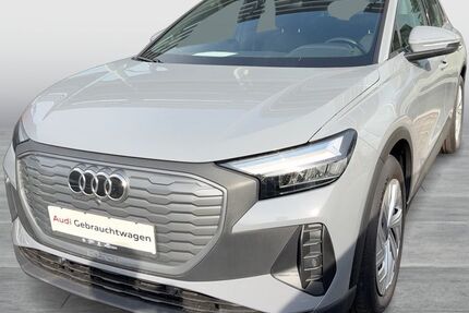 Audi Q4 e-tron 33.970 km 24.450 &euro; Duisburg 47178