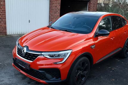 Renault Arkana 62.350 km 17.700 &euro; Mülheim 45476