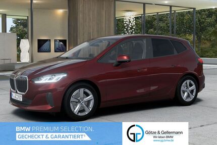 BMW 220 Active Tourer 16.625 km 32.680 &euro; Mülheim 45472