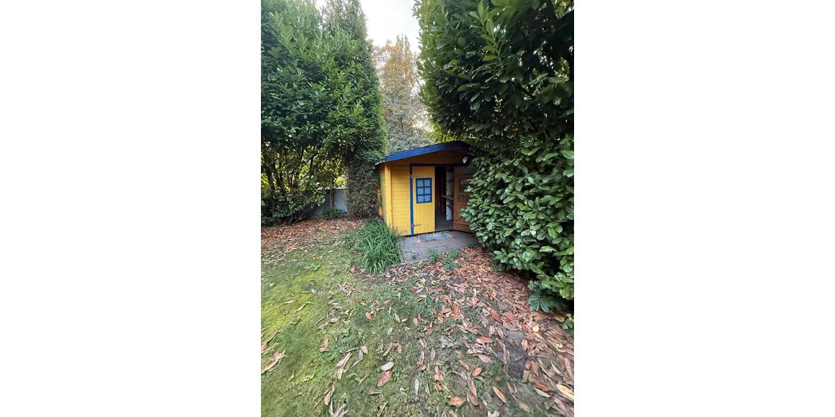 Erdgeschoßwohnung Gelsenkirchen Gelsenkirchen-Mitte - 2 Zimmer, 45 m&sup2;, 115.000&euro; | Angebot:27463682