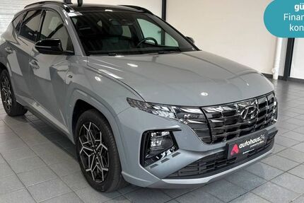 Hyundai TUCSON 32.480 km 30.190 &euro; Wuppertal 42287