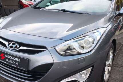 Hyundai i40 178.000 km 7.999 &euro; Gladbeck 45968