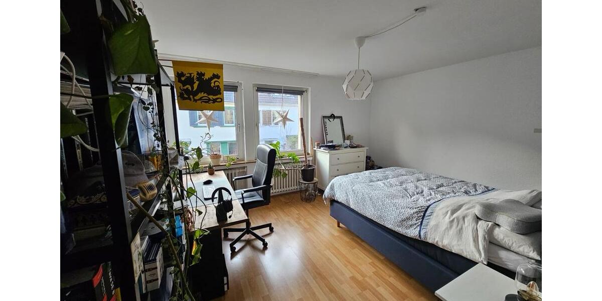Etagenwohnung Essen Stadtbezirk IX - 2 Zimmer, 30 m&sup2;, 700&euro; | Angebot:26610435
