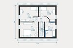 Individuell geplantes Einfamilienhaus in Oer-Erkenschwick - Ihr Traumhaus mit flexiblen Gestaltungsmöglichkeiten - Einfamilienhaus Oer-Erkenschwick Erkenschwick | Angebot:27426244