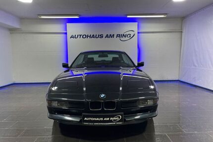 BMW 840