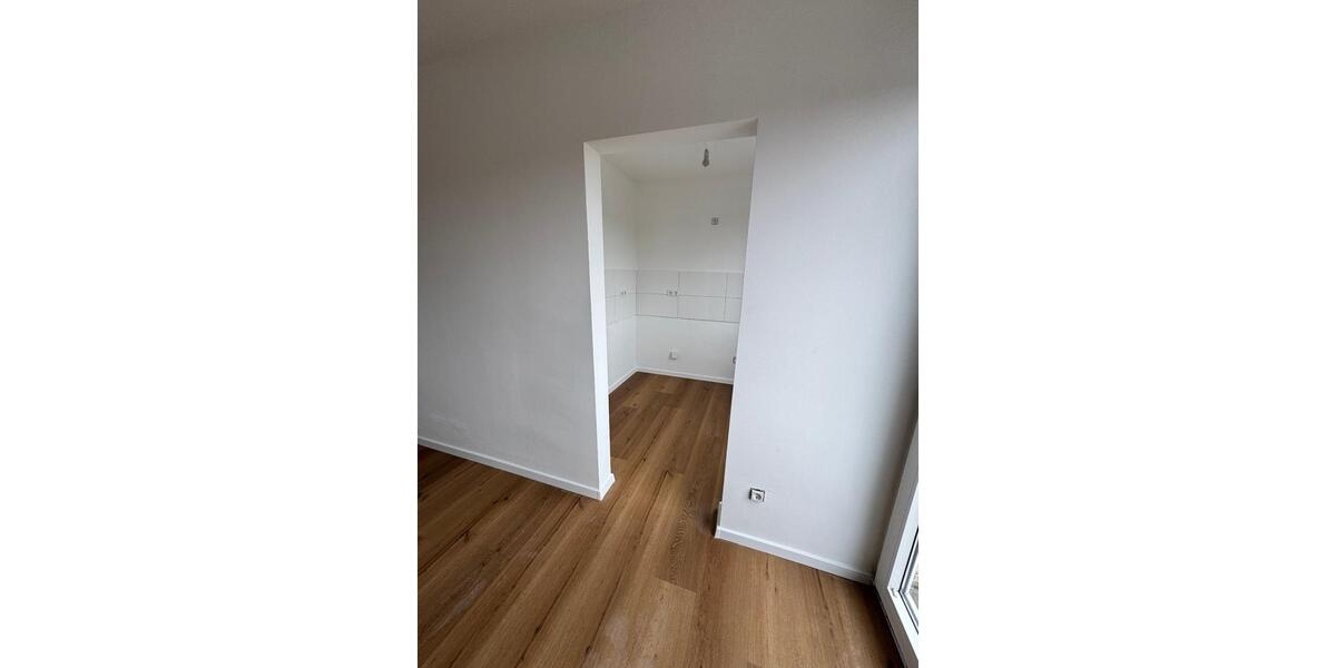 Etagenwohnung Duisburg Rheinhausen - 2 Zimmer, 54 m&sup2;, 585&euro; | Angebot:25392995