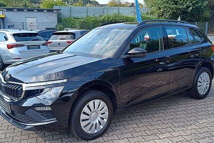 Skoda Kamiq 6.950 km 17.980 &euro; Essen 45307