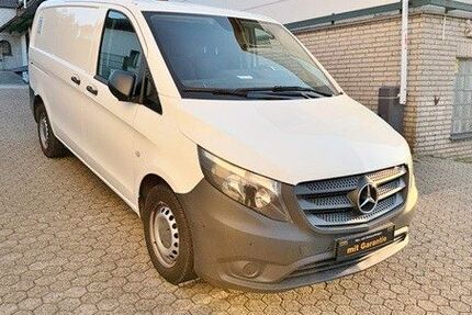 Mercedes-Benz Vito 189.000 km 8.649 &euro; Witten 58454