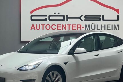 Tesla Model 3 46.600 km 30.950 &euro; Mülheim an der ruhr 45476