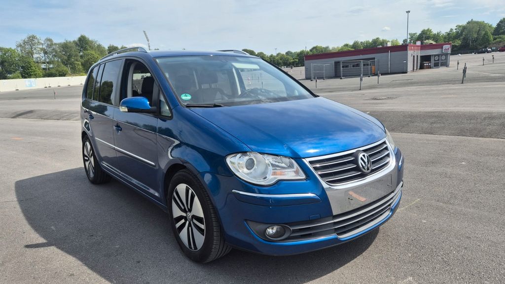 VW Touran 170.000 km 3.350 &euro; herne 44649