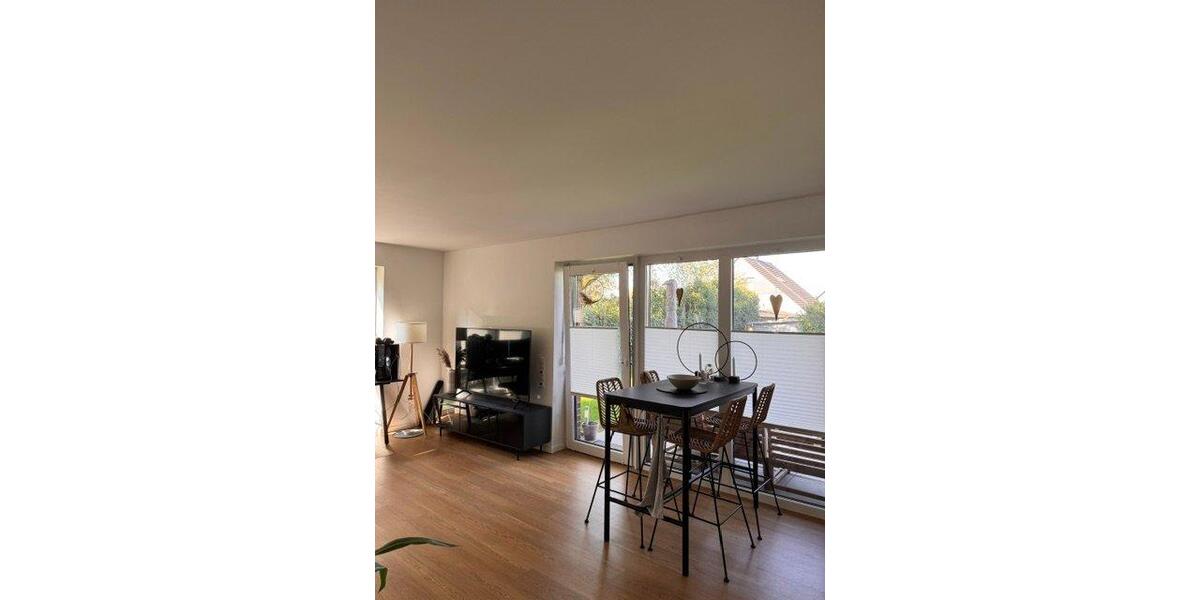 Erdgeschoßwohnung Gelsenkirchen Gelsenkirchen-Nord - 2 Zimmer, 63 m&sup2;, 720&euro; | Angebot:26414757
