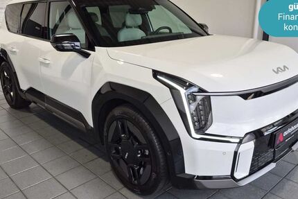 Kia EV9 98.266 km 61.990 &euro; Wuppertal 42287