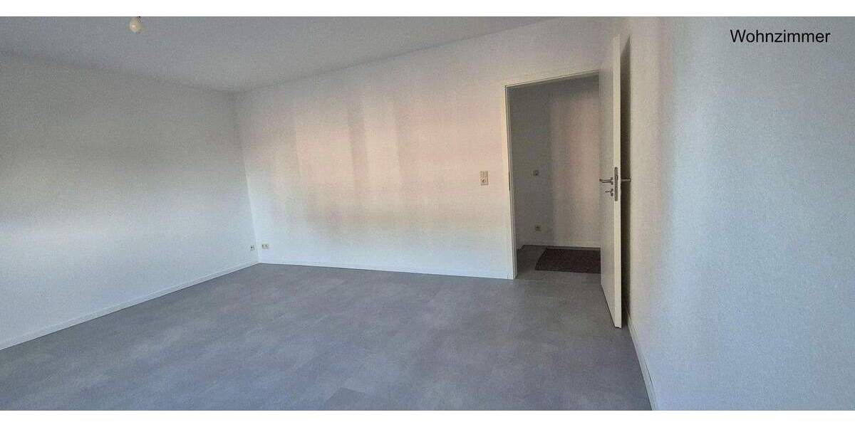 Etagenwohnung Duisburg Mittelmeiderich - 3 Zimmer, 83 m&sup2;, 615&euro; | Angebot:25741978