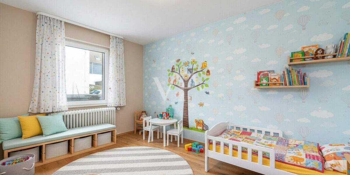 Reihenendhaus Velbert Mitte - 5 Zimmer, 106 m&sup2;, 372.000&euro; | Angebot:25602792