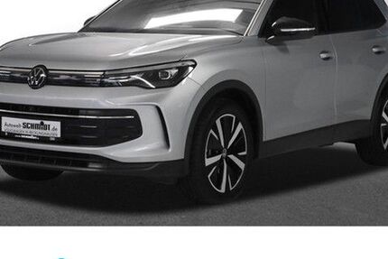 VW Tiguan 17.500 km 38.950 &euro; Recklinghausen 45657