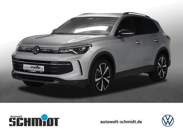 VW Tiguan 17.500 km 38.950 &euro; Recklinghausen 45657