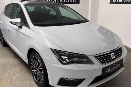 Seat Leon 114.059 km 12.990 &euro; Bottrop 46244