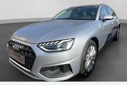 Audi A4 111.480 km 23.770 &euro; Recklinghausen 45663