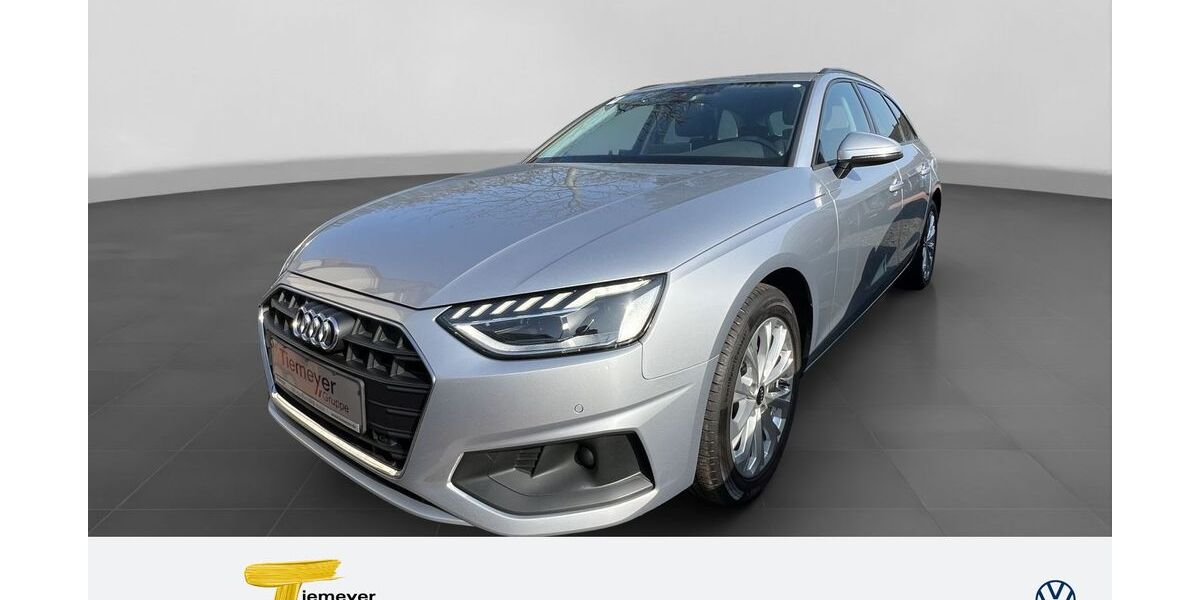 Audi A4 111.480 km 23.770 &euro; Recklinghausen 45663
