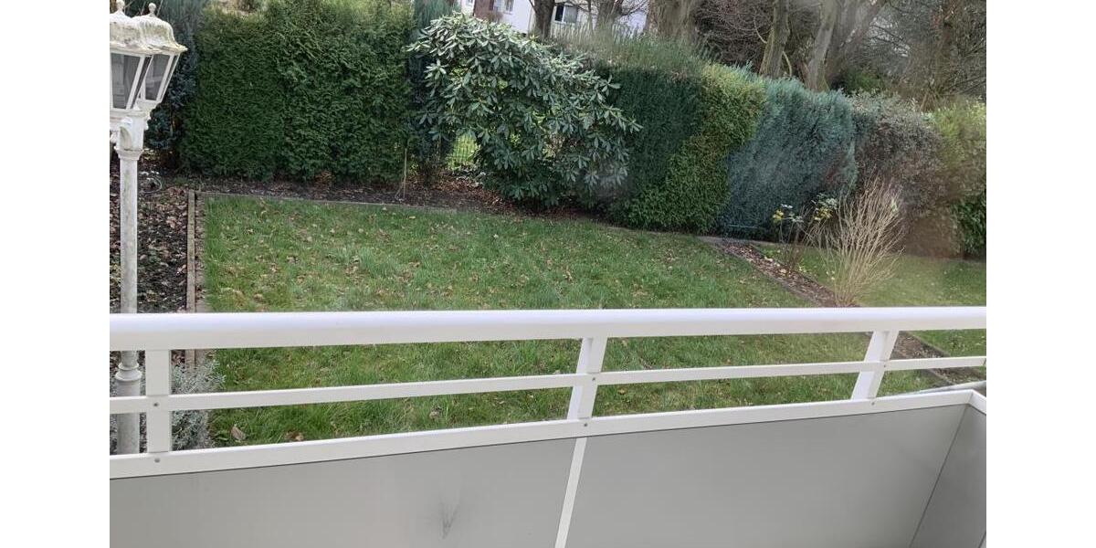 Charmante 3-Zimmer-Etagenwohnung in Gelsenkirchen – Naturnahes Wohnen mit Tageslichtbad 3 zimmer