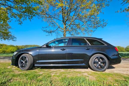 Audi A6 138.500 km 16.900 &euro; Bochum 44797