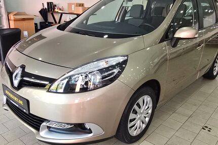 Renault Scenic 158.000 km 6.900 &euro; Recklinghausen 45661