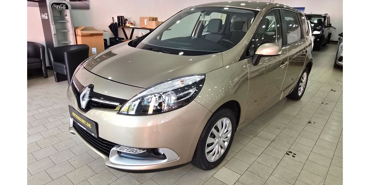 Renault Scenic 158.000 km 6.900 &euro; Recklinghausen 45661