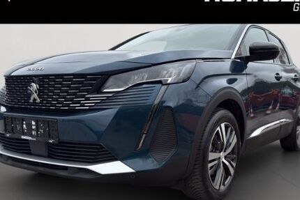 Peugeot 3008 9.790 km 26.490 &euro; Essen 45143