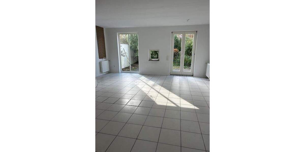 Familienfreundliches Reihenmittelhaus in guter Lage von Wetter Volmarstein 4 zimmer