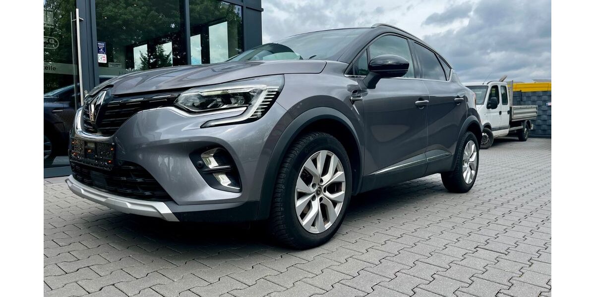 Renault Captur 99.800 km 12.550 &euro; Bochum 44894