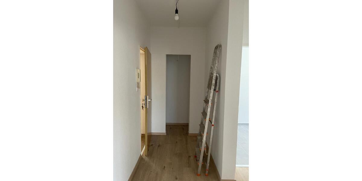 Etagenwohnung Gelsenkirchen Gelsenkirchen-Mitte - 1 Zimmer, 43 m&sup2;, 379&euro; | Angebot:25647905