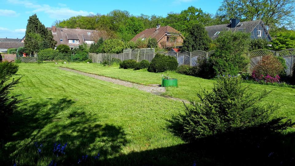 Doppelhaushälfte Voerde (Niederrhein) - 9 Zimmer, 161 m&sup2;, 295.000&euro; | Angebot:25641496