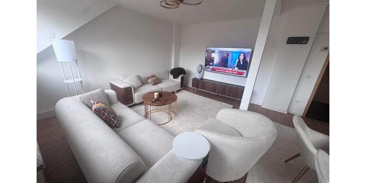 Eigentumswohnung mit Gemeinschaftsgarten 1 zimmer