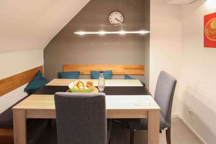 Wohnung zum Kaufen in Remscheid 89.900 € 48.65 m²