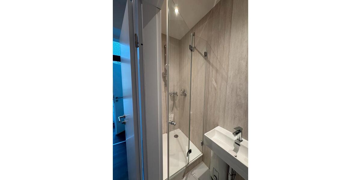 Erdgeschoßwohnung Mülheim an der Ruhr Linksruhr - 1.5 Zimmer, 45 m&sup2;, 700&euro; | Angebot:25831731